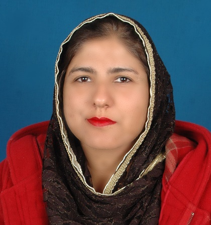 Ms. Amna Akram